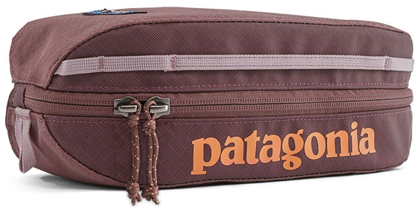 Patagonia Black Hole Cube 3L (49362-DLMA) dulse mauve