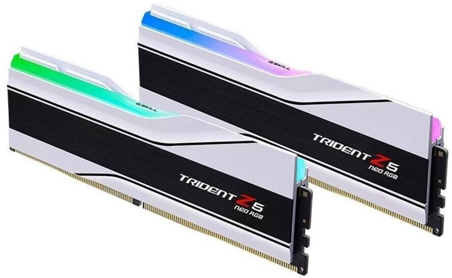 G.Skill Trident Z5 Neo RGB 48GB Kit DDR5-6000 CL28