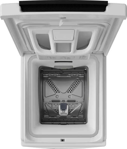 Beko BTL1WFP10622DE, Bild 7