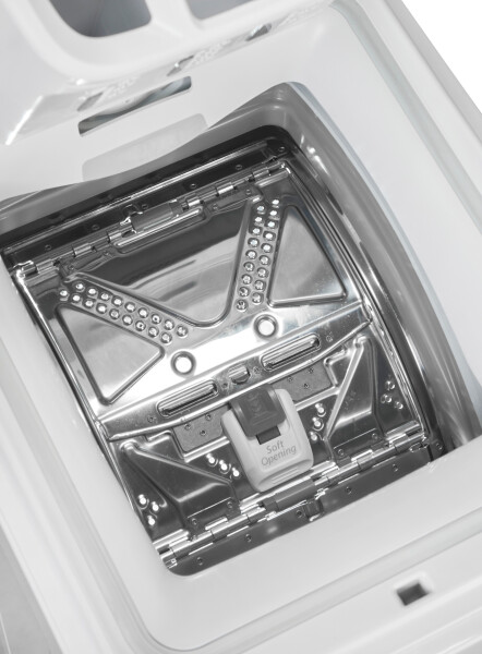 Beko BTL1WFP10622DE, Bild 8