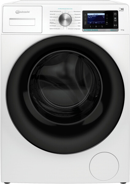 Bauknecht B6R 08E Silence DE