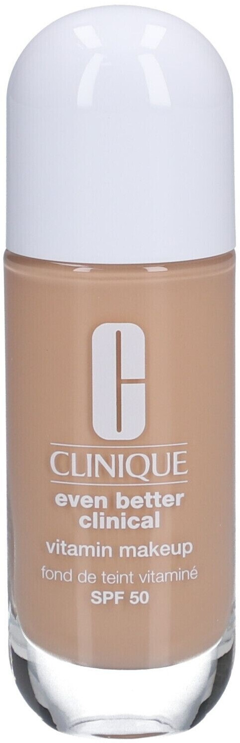 Clinique even better clinical vitamin makeup SPF 50 Light Medium Cool 1 (30ml)