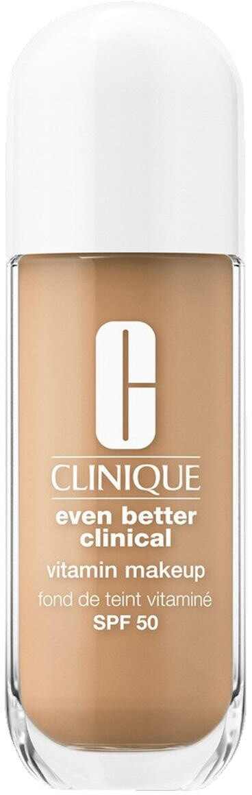 Clinique even better clinical vitamin makeup SPF 50 Light Medium Cool 5 (30ml)