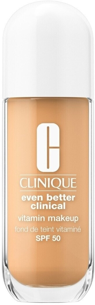 Clinique even better clinical vitamin makeup SPF 50 Light Medium Warm 2 (30ml)