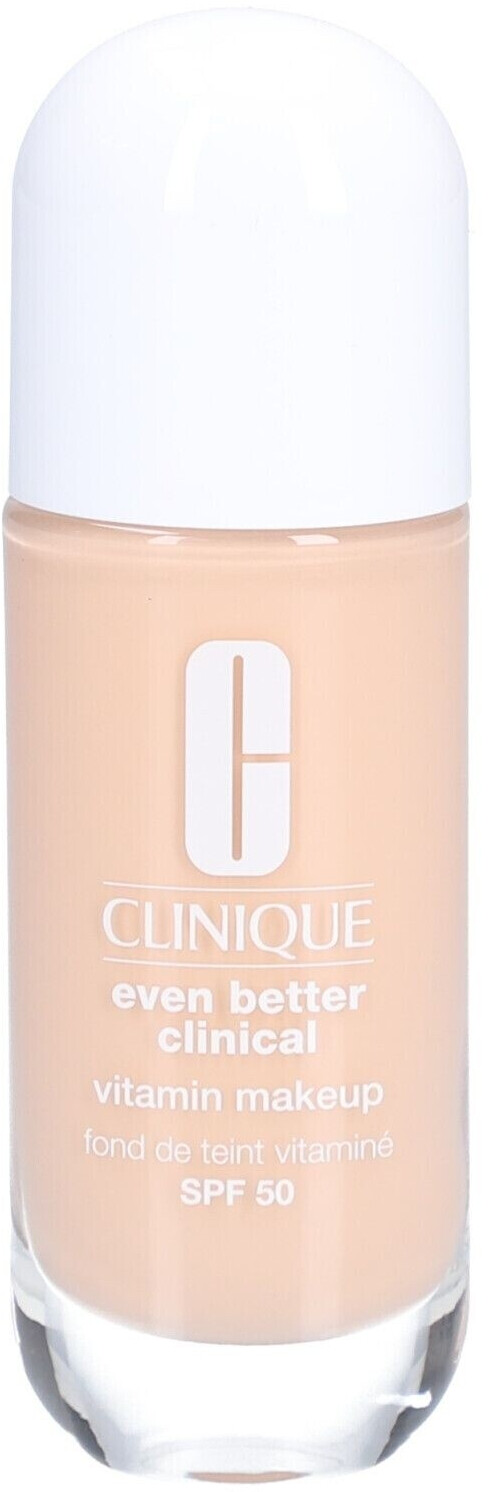 Clinique even better clinical vitamin makeup SPF 50 Light Cool 2 (30ml)