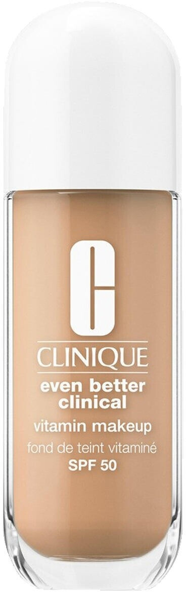 Clinique even better clinical vitamin makeup SPF 50 Medium Cool 2 (30ml)