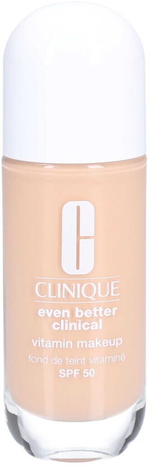 Clinique even better clinical vitamin makeup SPF 50 Light Cool 3 (30ml)