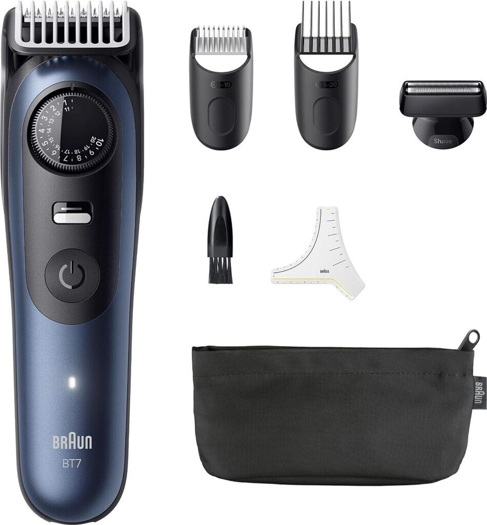 Braun Series 7 BT7520
