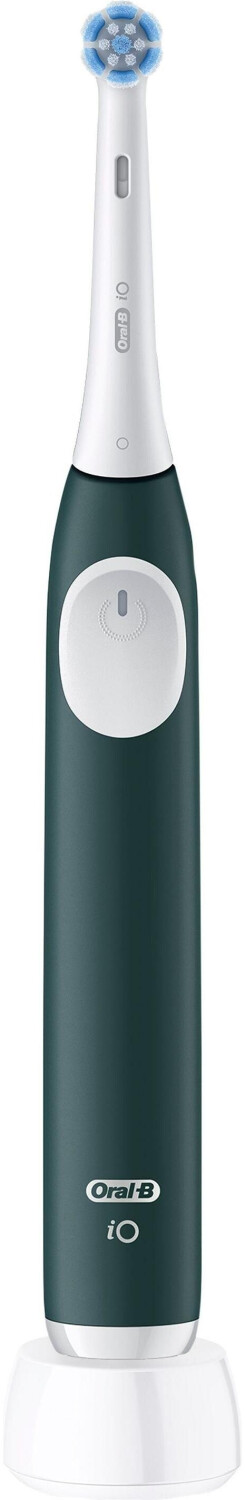 Oral-B iO Series 2 Forest Green