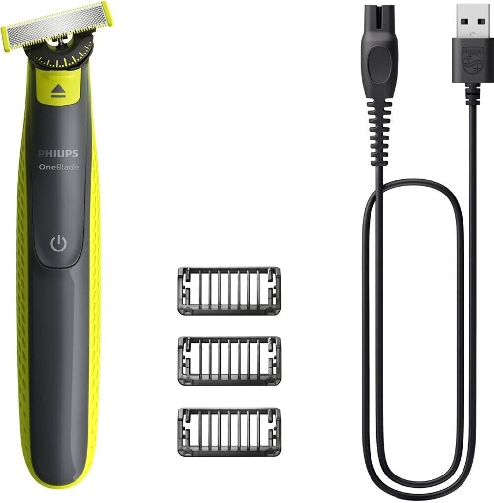 Philips OneBlade 360 Face QP2724/23