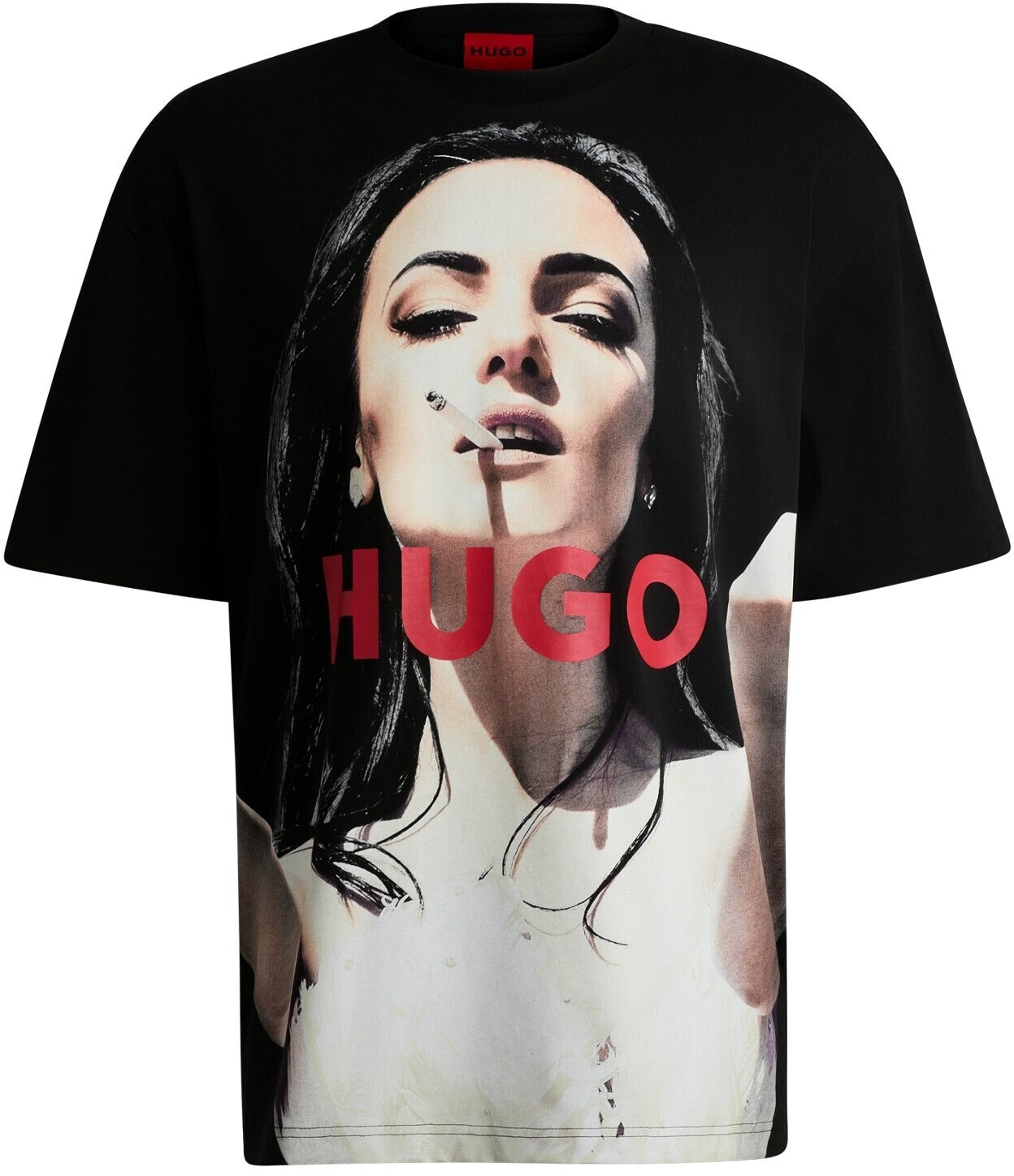 HUGO Duwedie (50535314) black