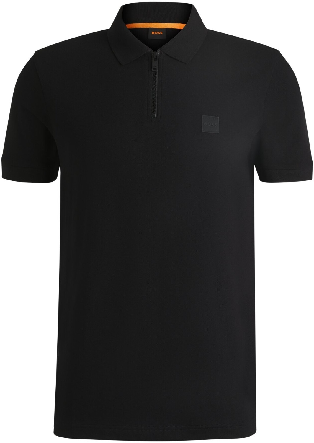 Hugo Boss Passerzip (50537507) black