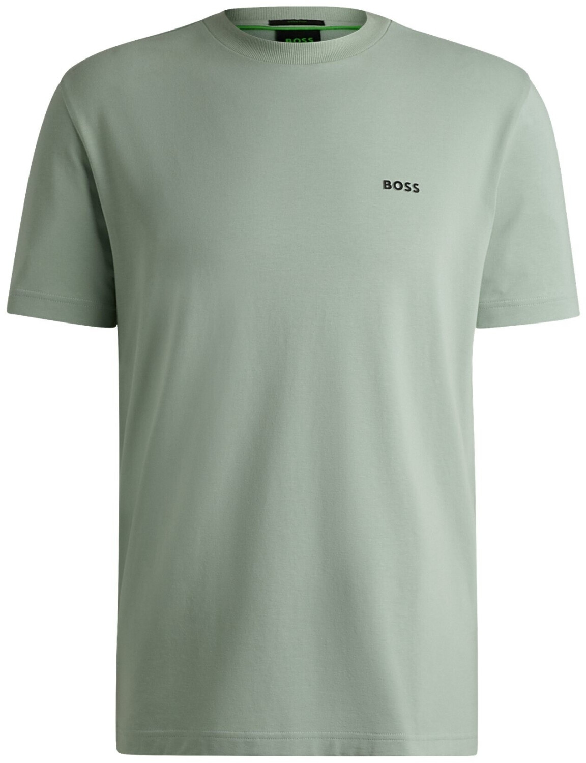 Hugo Boss Tee (50506373) light green