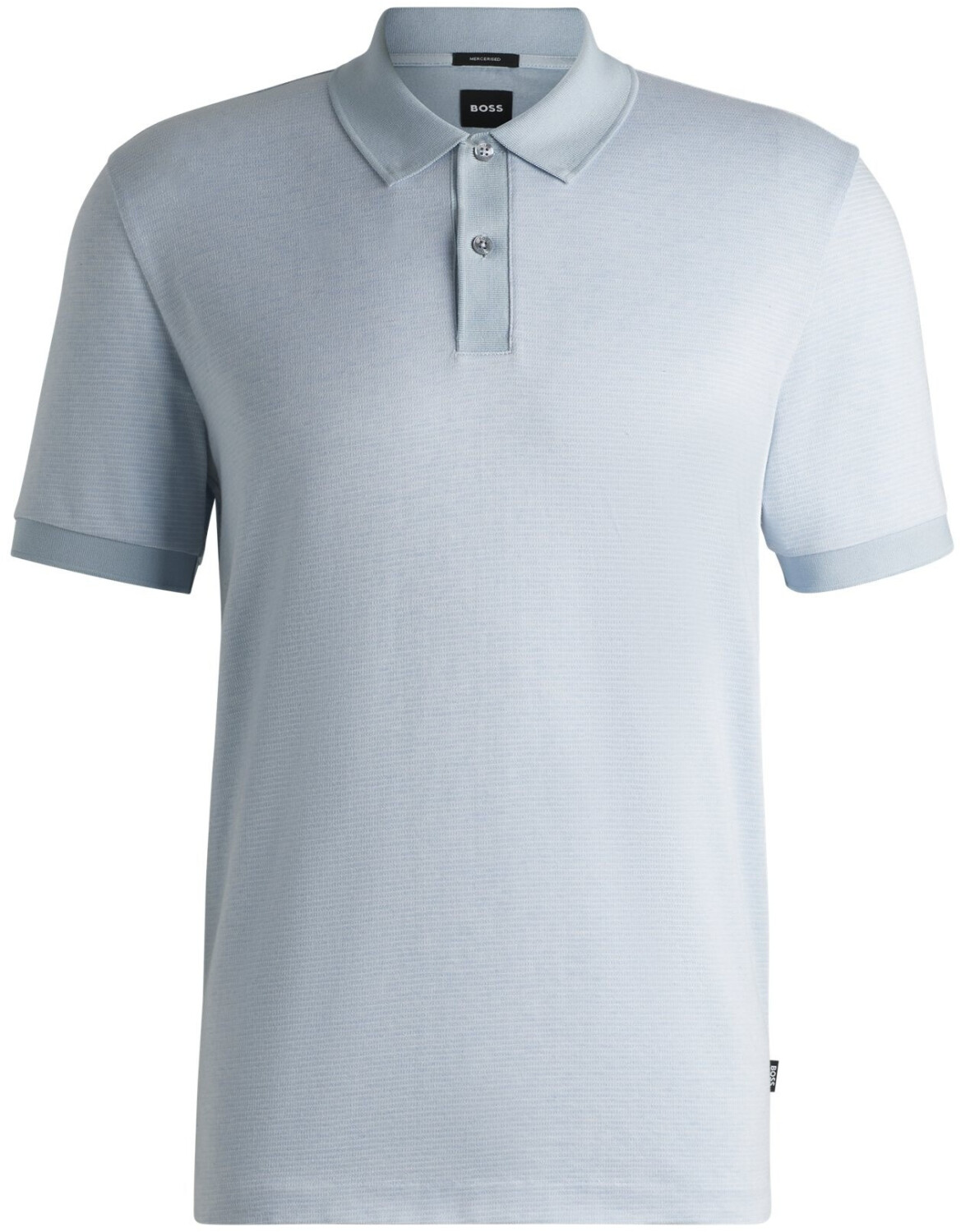 Hugo Boss H-Parlay 432 (50532246) light blue