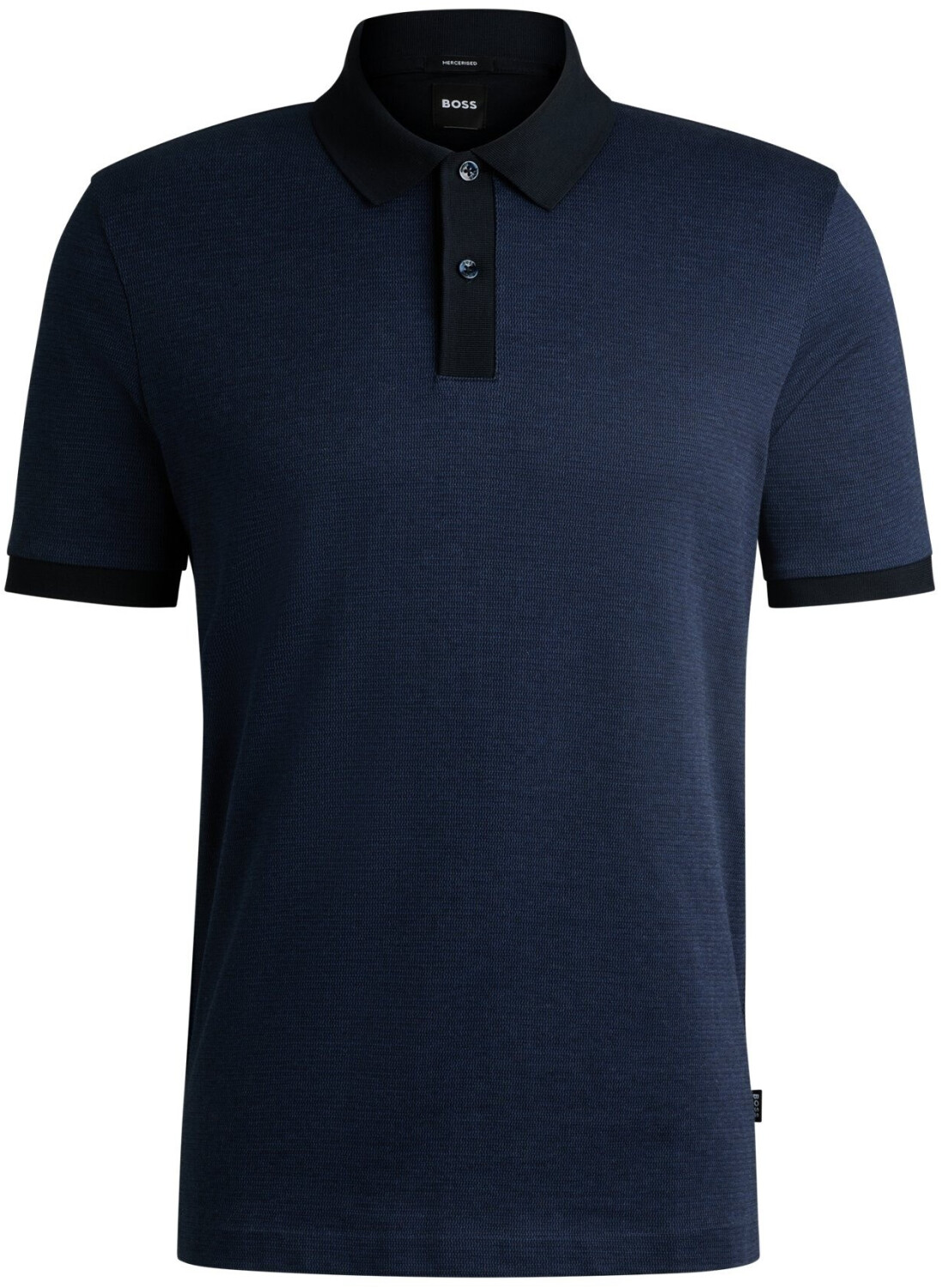 Hugo Boss H-Parlay 432 (50532246) dark blue