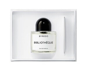 Byredo Bibliothèque Eau de Parfum 50 ml ab 119,00 € inkl. Versand