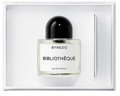 Byredo Bibliothèque Eau de Parfum 50 ml ab 132.6 € | Vergleiche 13