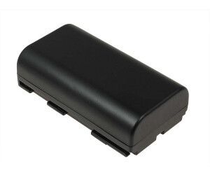 Powery Akku für Canon Typ BP-911