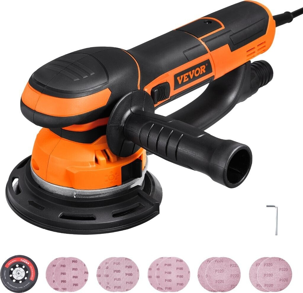 VEVOR R7311 (GDSGJBS6INCHPL1CBV2)