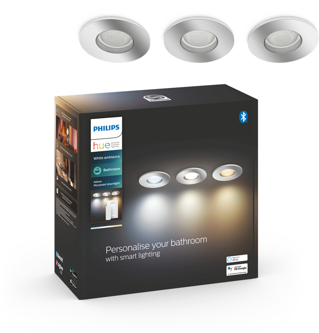 Philips 929003807901