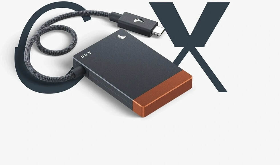 Angelbird Card Reader PKT CFexpress A