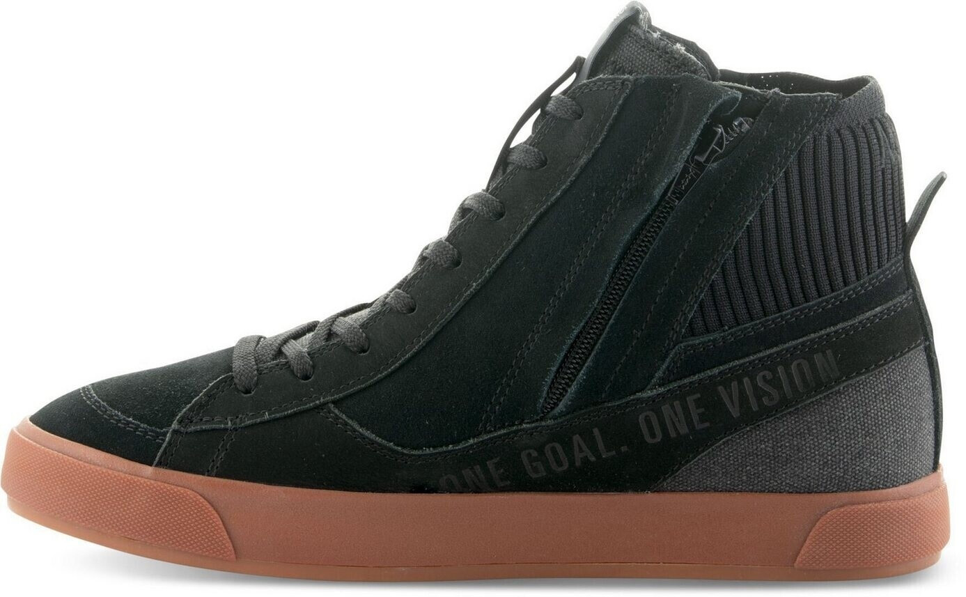 Alpinestars Baskets Stated Gum noir