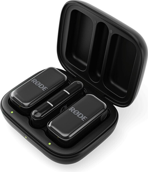Rode Wireless Micro