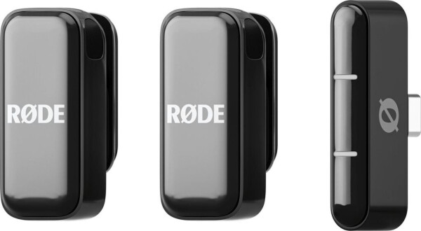 Rode Wireless Micro, Bild 2