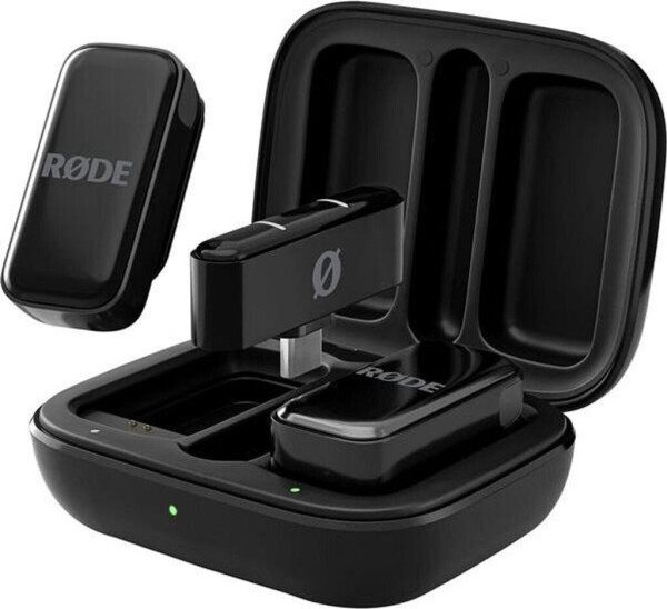 Rode Wireless Micro, Bild 11