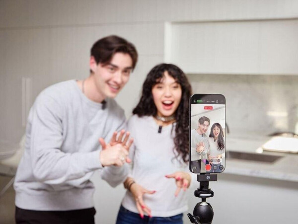 Rode Wireless Micro, Bild 13