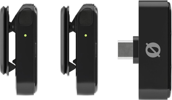 Rode Wireless Micro, Bild 3