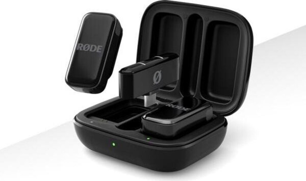Rode Wireless Micro, Bild 4