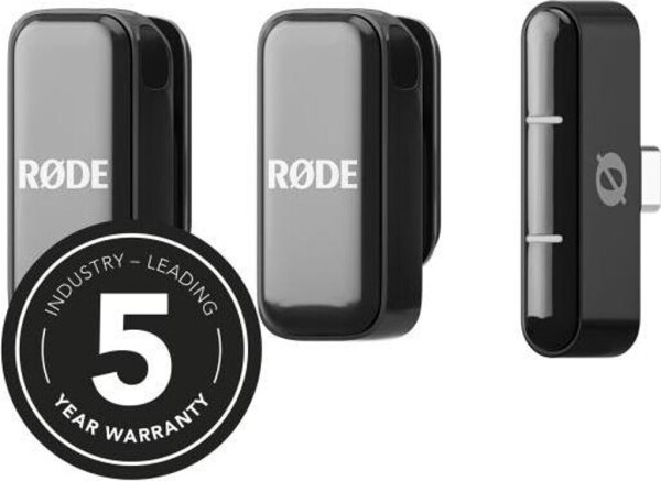 Rode Wireless Micro, Bild 6