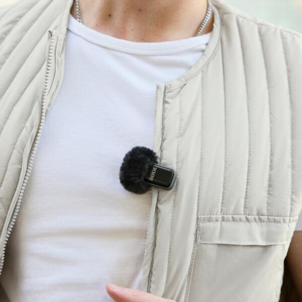 Rode Wireless Micro, Bild 10