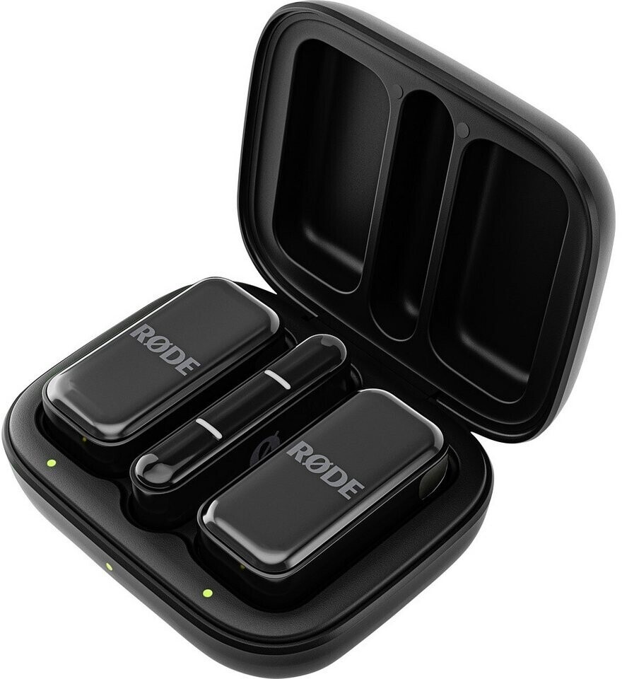 Rode Wireless Micro