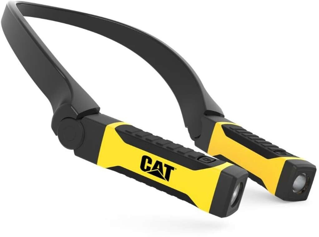 Caterpillar Lampe de cou CT7100