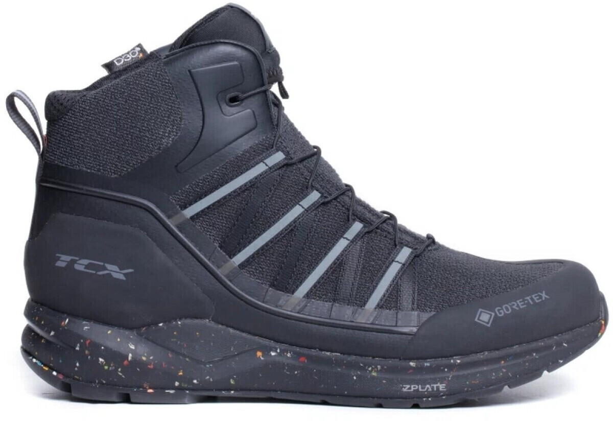 TCX Chaussures Speedtrek Gore-Tex noir