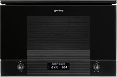 Smeg MP122B3