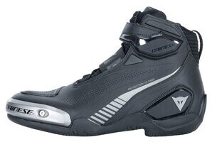 Dainese Chaussures Superya noir/anthracite