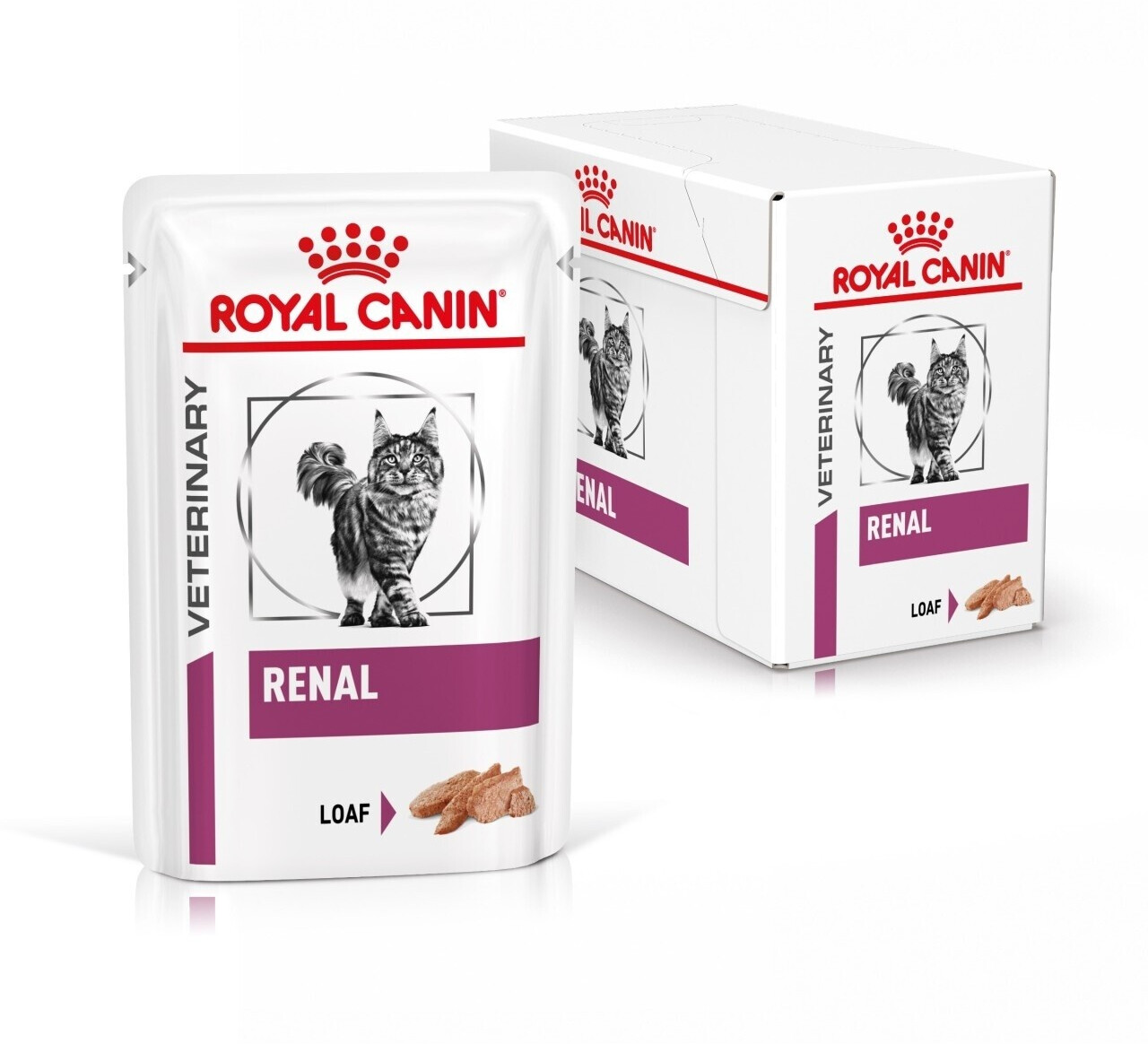 Royal Canin Pâtée pour chat Royal Canin Pâtée pour chat
