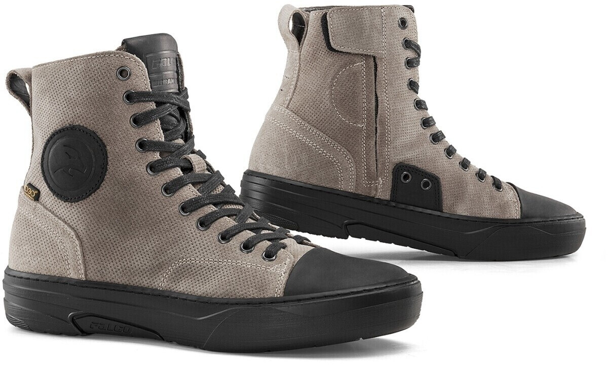 Falco Chaussures Lennox 3 gris sable