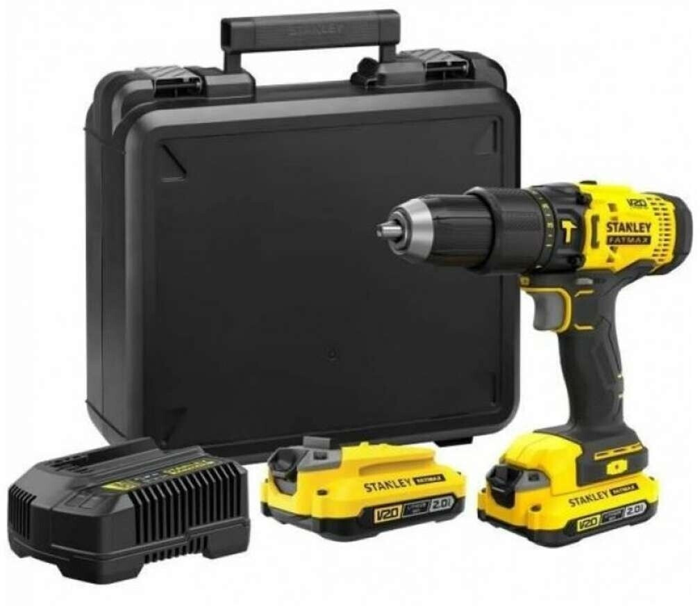 Stanley SFMCD711D22-QW