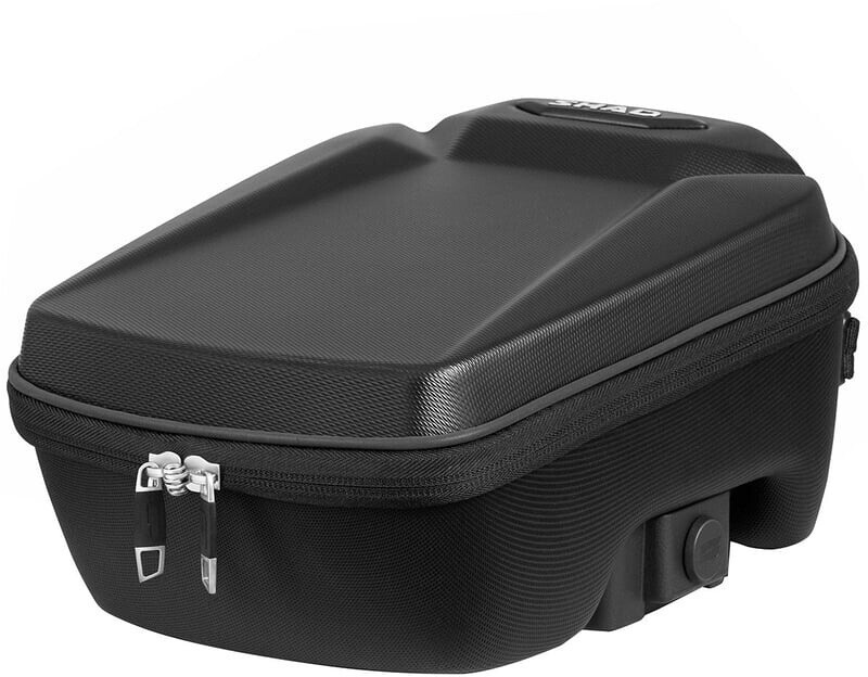 Shad E09CM Click System Centre Mount Tank Bag (X0SE09CM)