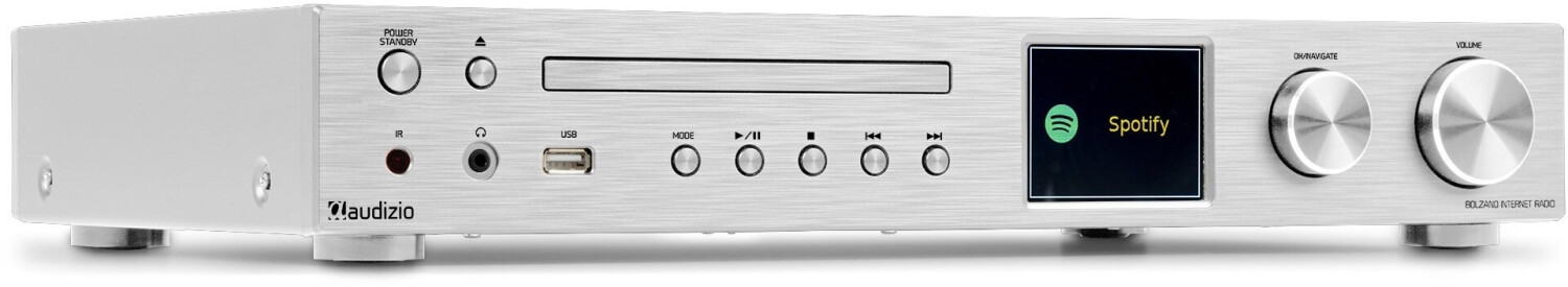 Audizio Bolzano Silver