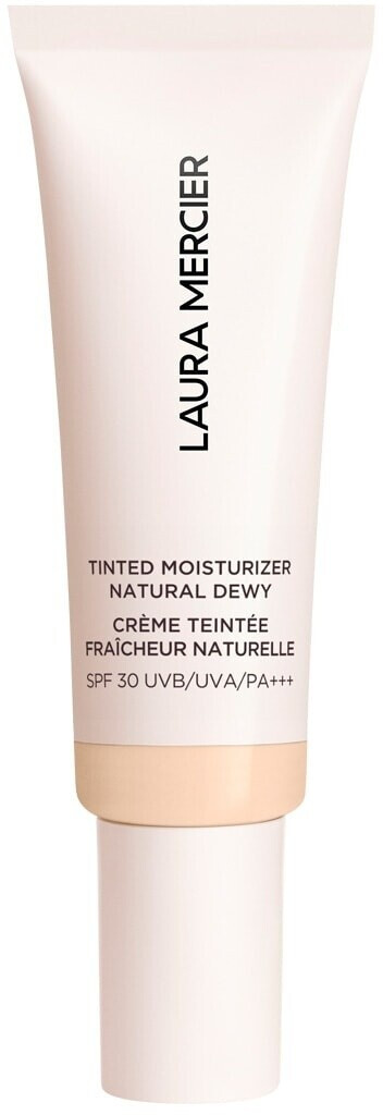 Laura Mercier Tinted Moisturizer Natural Dewy SPF 30 0N Silk (45ml)