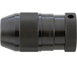 Forum Schnellspann- standard 1-13 mm 1/2Zx20 (4317784839440)