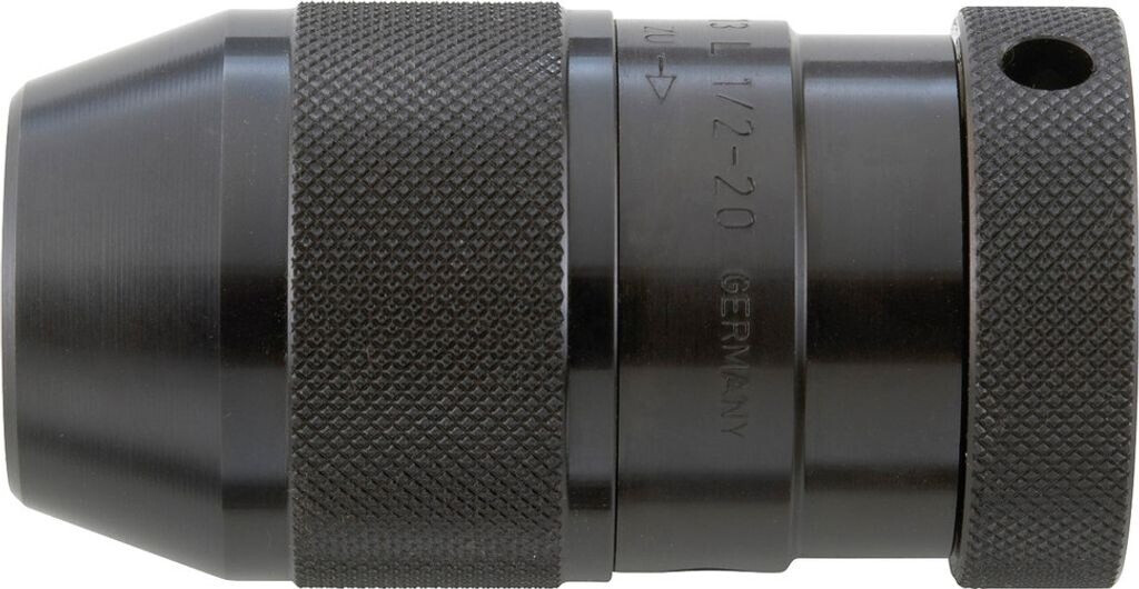 Forum Schnellspann- standard 1-13 mm 1/2Zx20 (4317784839440)