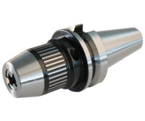 Optimum 1,5-16mm BT40 (3536333)