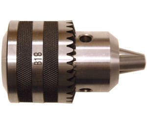 ELMAG Zahnkranzbohrfutter B 18 / 1-16 mm 16053