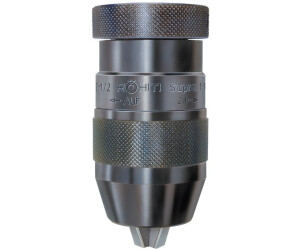 ELMAG RÖHM-Schnellspannbohrfutter 16042